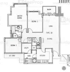Hilltop Grove (D23), Condominium #566191451